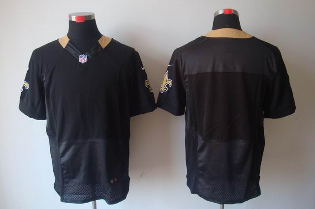 Nike New Orleans Saints Elite Jerseys-012